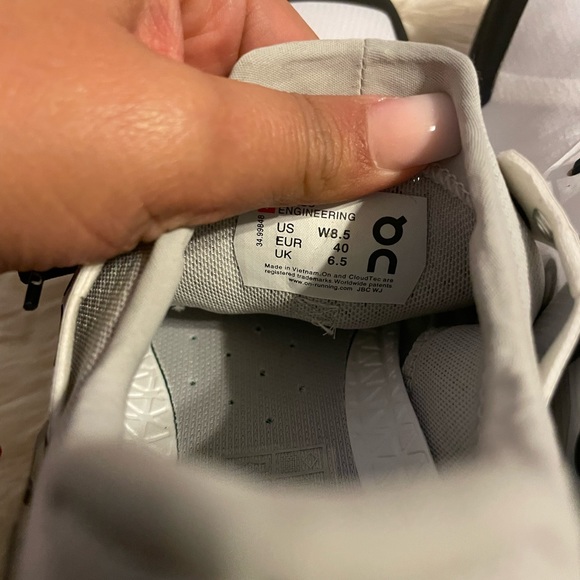 On Cloud Cloudventure Peak - Picture 6 of 6